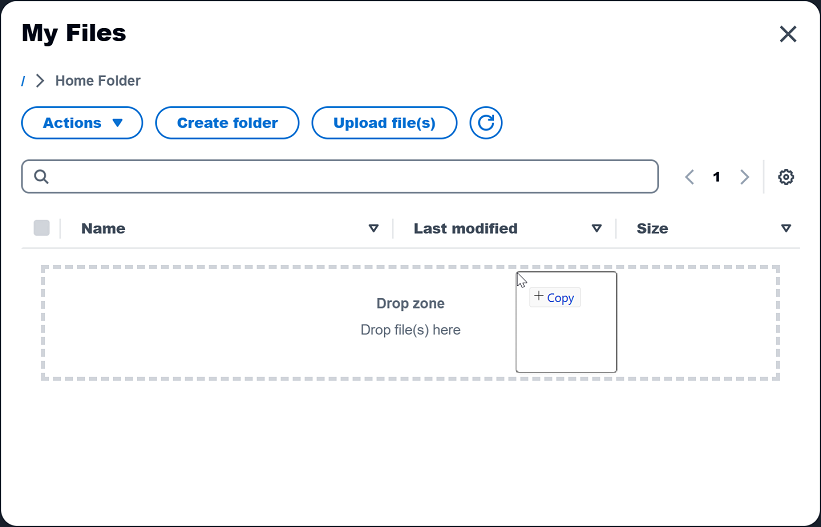 Bizzdesign Support - Data exchange between Enterprise Studio